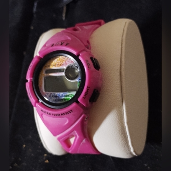 Vintage Roxy Candy B women's watch - Picture 4 of 5